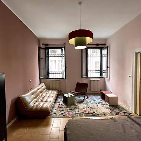Venetian Pink Apartment In Dorsoduro 外观 照片