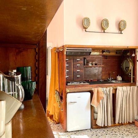 Venetian Pink Apartment In Dorsoduro 外观 照片