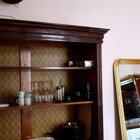 Venetian Pink Apartment In Dorsoduro 外观 照片