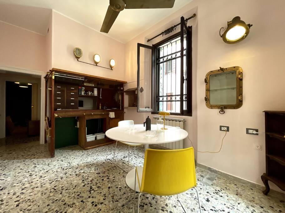 Venetian Pink Apartment In Dorsoduro 外观 照片