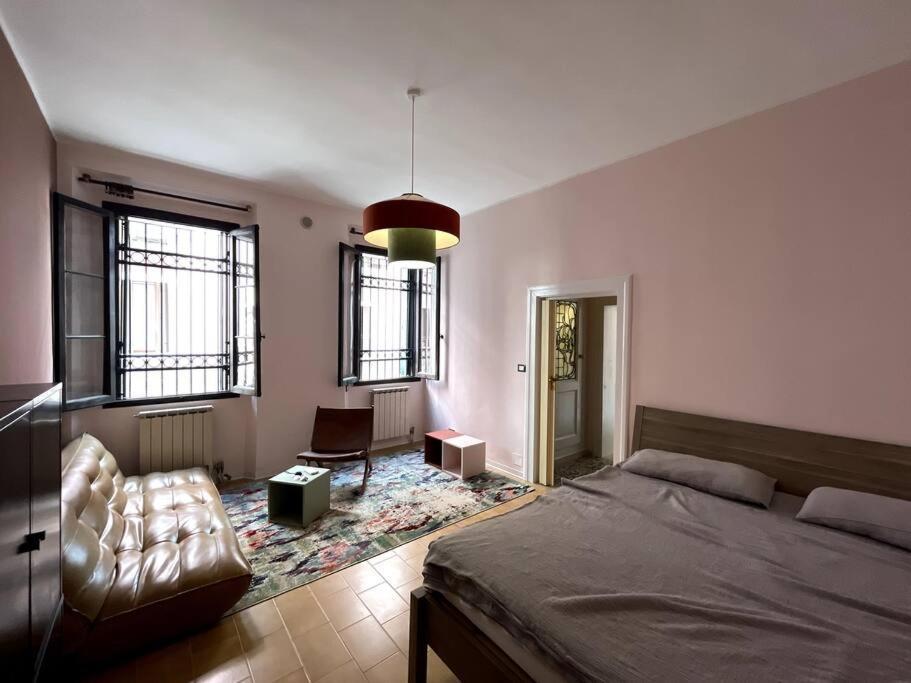 Venetian Pink Apartment In Dorsoduro 外观 照片