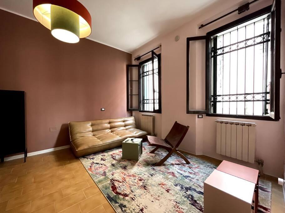 Venetian Pink Apartment In Dorsoduro 外观 照片