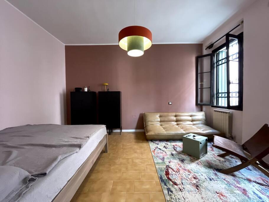Venetian Pink Apartment In Dorsoduro 外观 照片