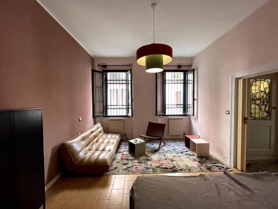 Venetian Pink Apartment In Dorsoduro 外观 照片