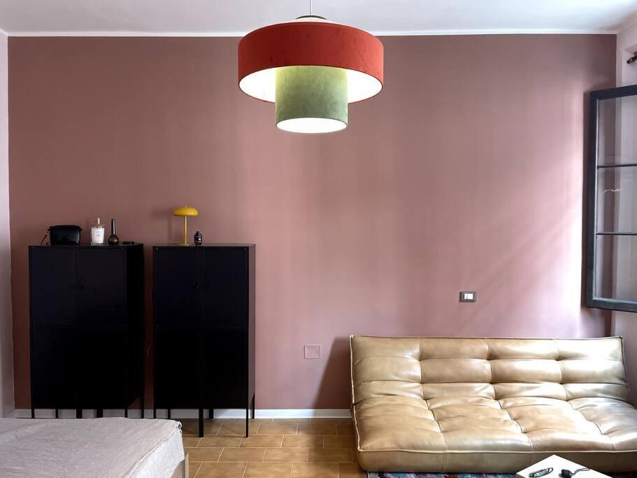 Venetian Pink Apartment In Dorsoduro 外观 照片