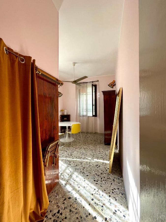 Venetian Pink Apartment In Dorsoduro 外观 照片