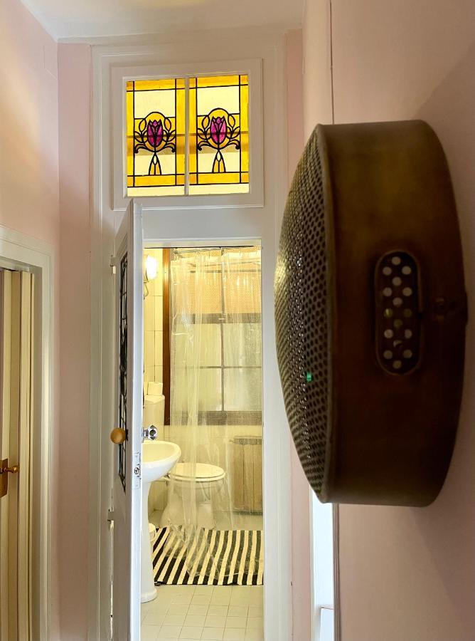 Venetian Pink Apartment In Dorsoduro 外观 照片