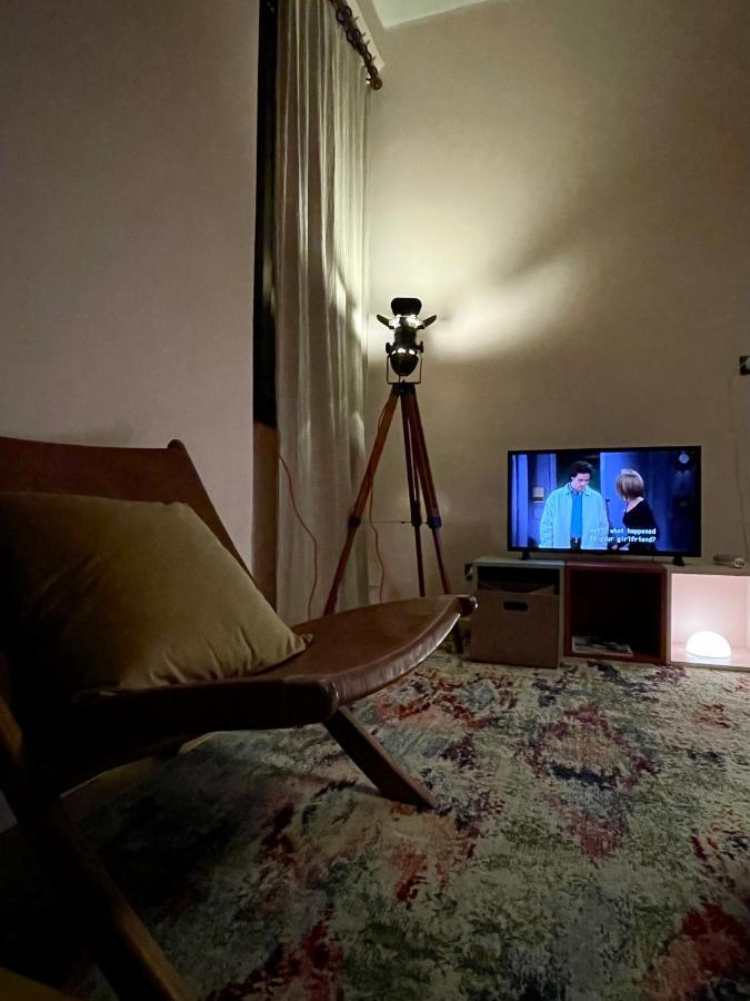 Venetian Pink Apartment In Dorsoduro 外观 照片