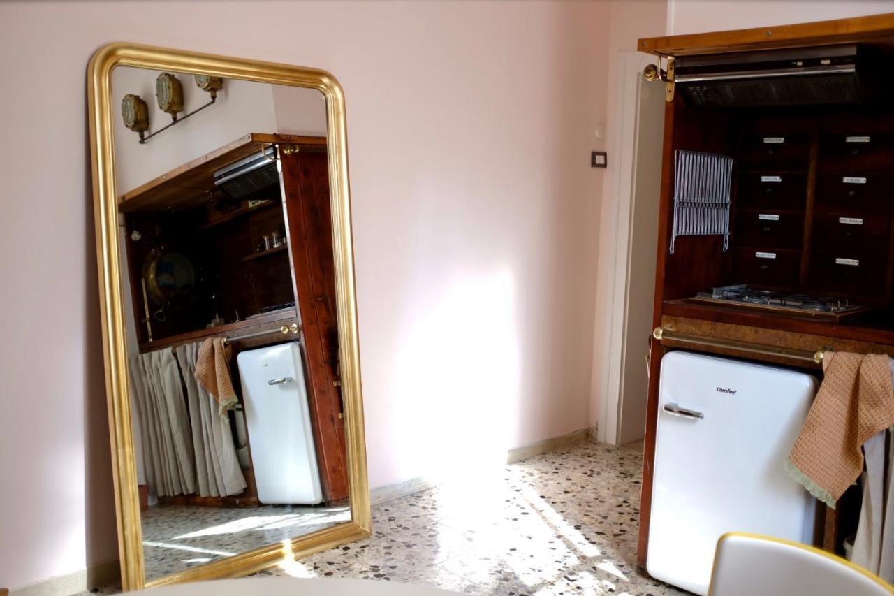 Venetian Pink Apartment In Dorsoduro 外观 照片