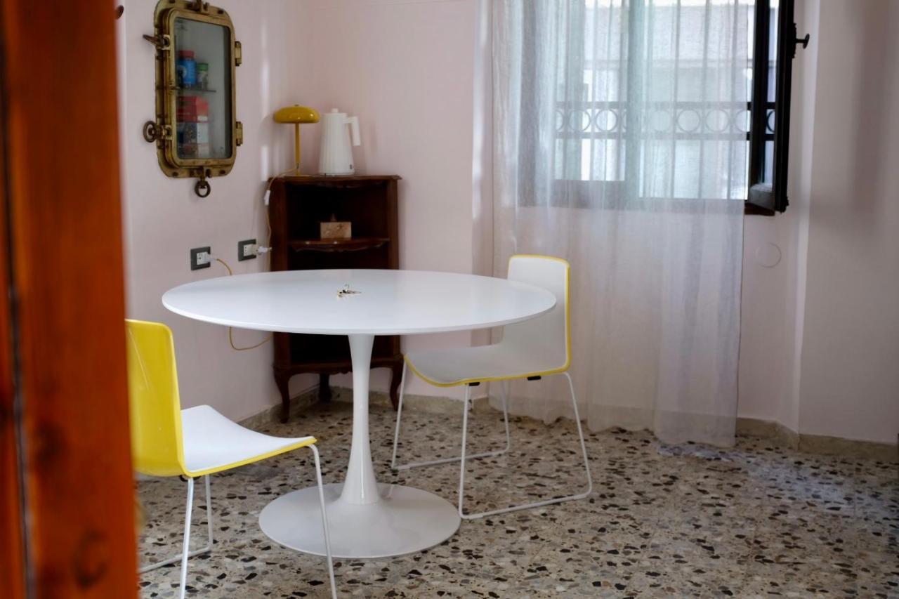 Venetian Pink Apartment In Dorsoduro 外观 照片