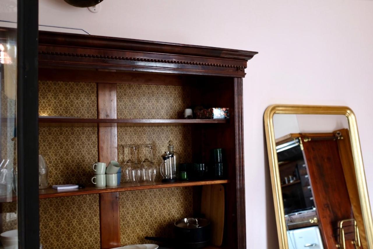 Venetian Pink Apartment In Dorsoduro 外观 照片
